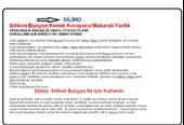 2 Lİ AYAK KEMİK ÇIKINTI İÇİN HALLUKS VALGUS GECE ATELİ  BAŞ PARMAK GECE ATELİ SİLİKON BUNYON SETİ - 4