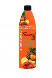 Tropikal Aromaterapi Masaj Yağı 1000ml - 1