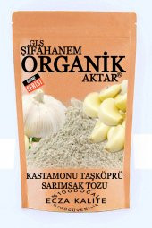 Kastamonu Taşköprü Sarımsak Tozu 60gr - 1