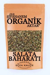 Salata Baharatı 50gr - 1