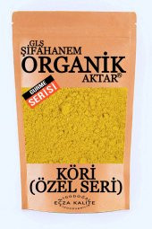 Köri Gurme Serisi 60gr - 1