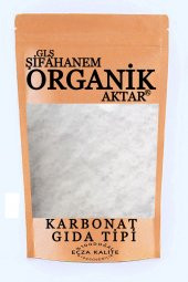 Karbonat Gıda Tipi Yenilebilir Sodyum Bikarbonat 250 Gr - 1
