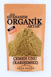 Çemen Unu Saf 1. Sınıf 2 Kg - 1
