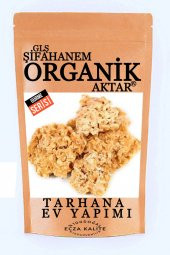 Tarhana Ev Yapımı Döğme Tarhana Sade 250 Gr - 1