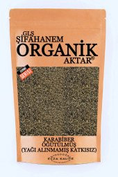 Karabiber Toz Öğütülmüş Saf 60gr - 1
