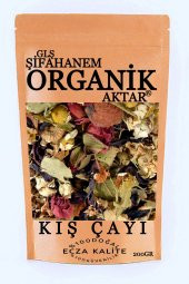 Doğal Kış Çayı 200 gr - 1
