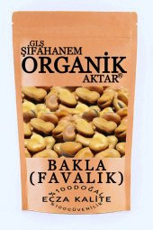 Gambilya (bodrum Baklası) Bakla Kurusu 250gr - 1