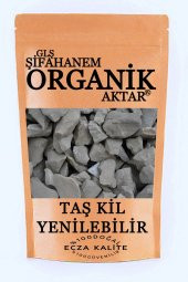 Kil Tane Yenilebilir Gıda Tipi Yüksek Mineralli 100gr - 1