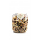 ELMA KURUSU DOĞAL KURU MEYVE KURUYEMİŞ 250GR - 1