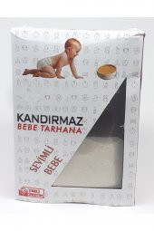 Bebek Tarhanası 300gr - 1
