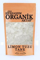 Limon Tuzu Tane 1. Sınıf Saf 60 Gr - 1