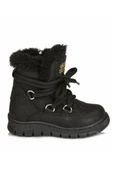 Vicco Kappa 946.B20K.222 Unisex Çocuk Bot Siyah 22-30 - 2