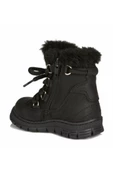 Vicco Kappa 946.B20K.222 Unisex Çocuk Bot Siyah 22-30 - 3