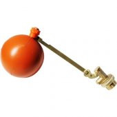 BYMET Bymet Flatör Şamandıra Depo Su Şamandırası - 1