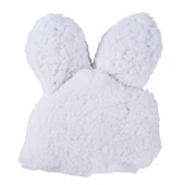 Tavşan Kulaklı Kedi Köpek Şapkası 30-34 cm - 3