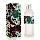 Eyüp Sabri Tuncer Indian Oud Kolonyası 185 ml - Cam Şişe - 1