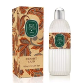 Eyüp Sabri Tuncer Desert Oud Kolonyası 185 ml - Cam Şişe - 1