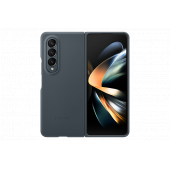 Samsung Galaxy Z Fold 4 Orijinal Deri Kılıf - 1