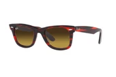 Ray-Ban RB2140 136285 50 Unisex Güneş Gözlüğü - 1