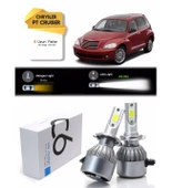 Chrysler PT Cruiser Uzun Far Led Xenon Şimşek Etkili - 1