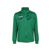 Uhlsport Kamp Brush Erkek Sweatshirt-Yeşil - 1