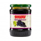 Üzüm Pekmezi 700 Gr - 1