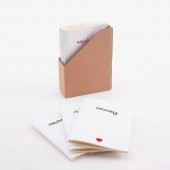 6 lı Günler Beyaz Defter - 1