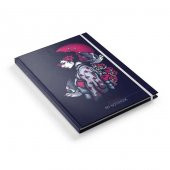 Geysa Defter - A5 Boy - 1