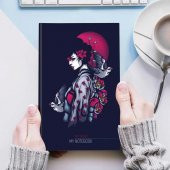 Geysa Defter - A5 Boy - 2