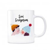 Kupa Bardak ‐ Seni Seviyorum - 1