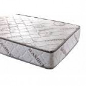 hugoy 60x120 ortopedik yaylı yatak - 1