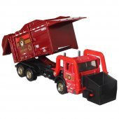 Matchbox Iş Araçları GARBAGE KING XL N3242 - HFH34 - 1