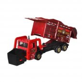 Matchbox Iş Araçları GARBAGE KING XL N3242 - HFH34 - 2
