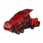 Matchbox Iş Araçları GARBAGE KING XL N3242 - HFH34 - 3