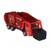 Matchbox Iş Araçları GARBAGE KING XL N3242 - HFH34 - 4