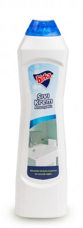 Birka Sıvı Krem Ovma Maddesi 750 ml. - 1