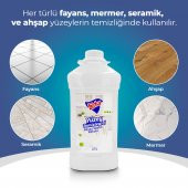 Birka Beyaz Sabun Kokulu Yüzey Temizleyici 2,5 L. - 3