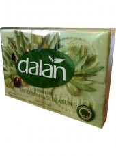 Dalan Geleneksel Zeytinyağlı Saf Sabun 150 gr x 4 - 2