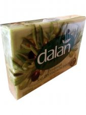 Dalan Geleneksel Zeytinyağlı Saf Sabun 150 gr x 4 - 3