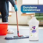 Birka Beyaz Sabun Kokulu Yüzey Temizleyici 2,5 L. - 4
