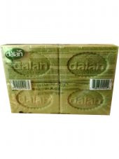Dalan Geleneksel Zeytinyağlı Saf Sabun 150 gr x 4 - 4