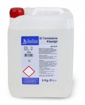 Birka El Temizleme Köpük Sabun 5 Lt. - 1