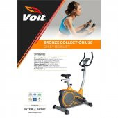 Voit U50 Bronze Collection Dikey Kondisyon Bisikleti - 2