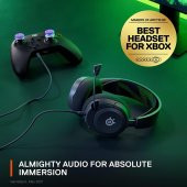 SteelSeries Arctis Nova 1X Xbox Oyun Kulaklığı - 9