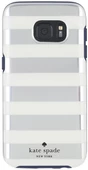 Kate Spade Galaxy S7 Flexible Hardshell Serisi Koruyucu Arka Kapak - 1