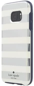 Kate Spade Galaxy S7 Flexible Hardshell Serisi Koruyucu Arka Kapak - 3