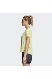 FREELIFT A.RDY Sarı Kadın T-Shirt 100576198 - 3