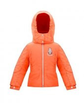 Poivre Blanc Çocuk Kayak Montu thumbnail 1