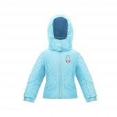 Poivre Blanc Kız Çocuk Kayak Montu thumbnail 1