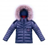 Poivre Blanc Çocuk Montu thumbnail 1